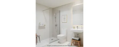 Promoción Creative Homes Bulevar, Campanillas (Málaga Capital) de 284.000 €