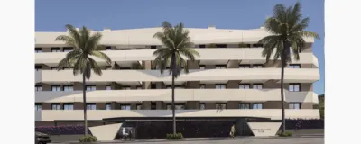 Promoción Creative Homes Bulevar II, Campanillas (Málaga Capital) de 252.000 €