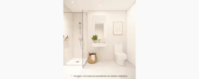Apartment on Ortega y Gasset Street photo 11