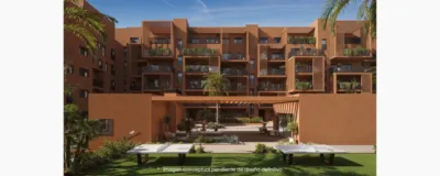 Apartment on Ortega y Gasset Street photo 2
