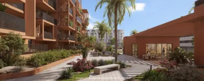 Apartment on Ortega y Gasset Street photo 3