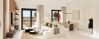 Apartment on Ortega y Gasset Street photo 5