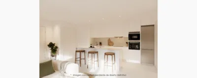 Apartment on Ortega y Gasset Street photo 6