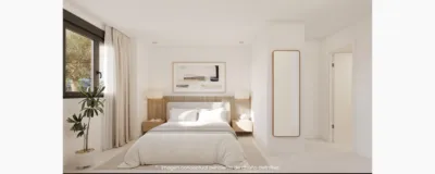 Apartment on Ortega y Gasset Street photo 8
