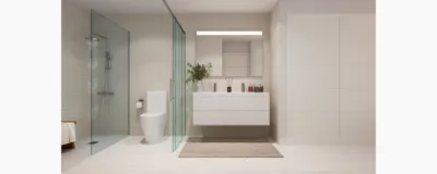 Promoción Celestia Homes, Costa Natura (Estepona) de 290.000 €