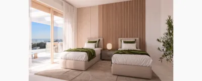 Promoción Celestia Homes, Costa Natura (Estepona) de 290.000 €