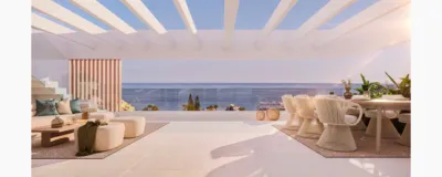 Promoción Celestia Homes, Costa Natura (Estepona) de 290.000 €