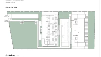 Promoción Celestia Homes, Costa Natura (Estepona) de 290.000 €