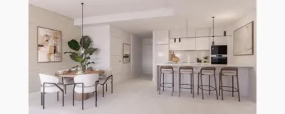 Promoción Celestia Homes, Costa Natura (Estepona) de 290.000 €