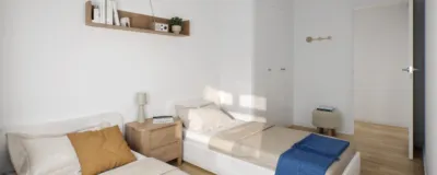 Promoción Paterna Homes, Santa Rita-Alborgí (Paterna) de 286.000 €