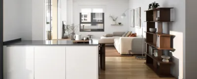 Promoción Paterna Homes, Santa Rita-Alborgí (Paterna) de 286.000 €