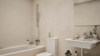 Promoción Paterna Homes, Santa Rita-Alborgí (Paterna) de 286.000 €