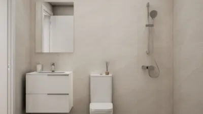 Promoción Paterna Homes, Santa Rita-Alborgí (Paterna) de 286.000 €
