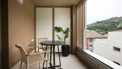 Promoción Arrate Homes, Eibar de 310.000 €