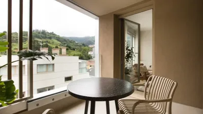 Promoción Arrate Homes, Eibar de 310.000 €