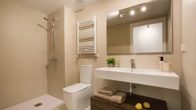 Promoción Arrate Homes, Eibar de 310.000 €