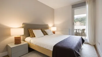 Promoción Arrate Homes, Eibar de 310.000 €