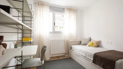 Promoción Arrate Homes, Eibar de 310.000 €