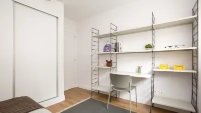 Promoción Arrate Homes, Eibar de 310.000 €