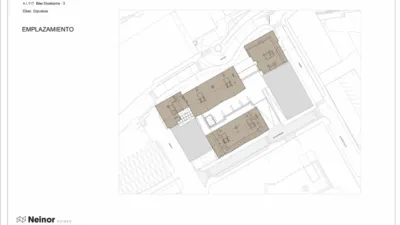 Promoción Arrate Homes, Eibar de 310.000 €