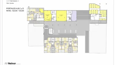 Promoción Arrate Homes, Eibar de 310.000 €