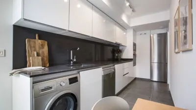 Promoción Arrate Homes, Eibar de 310.000 €