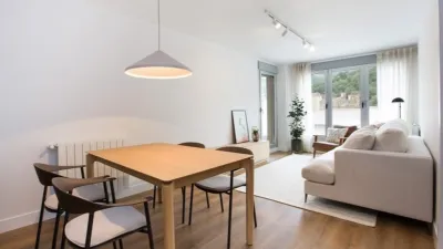 Promoción Arrate Homes, Eibar de 310.000 €