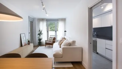 Promoción Arrate Homes, Eibar de 310.000 €