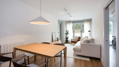 Promoción Arrate Homes, Eibar de 310.000 €