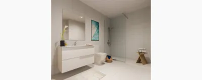 Promoción Etherna Homes, Costa Natura (Estepona) de 304.000 €