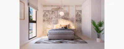 Promoción Etherna Homes, Costa Natura (Estepona) de 304.000 €