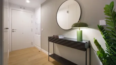 Promoción Zorrozaurre Homes II, Doneperiaga-Deustuibarra (San Pedro-La Ribera) (Distrito Deustu. Bilbao) de 472.000 €