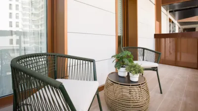 Promoción San Andrés Homes, Mondragón - Arrasate de 290.000 €