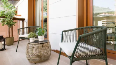 Promoción San Andrés Homes, Mondragón - Arrasate de 290.000 €