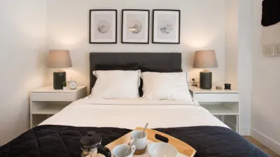 Promoción San Andrés Homes, Mondragón - Arrasate de 290.000 €