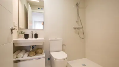 Promoción San Andrés Homes, Mondragón - Arrasate de 290.000 €