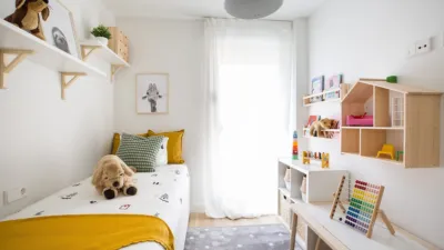 Promoción San Andrés Homes, Mondragón - Arrasate de 290.000 €