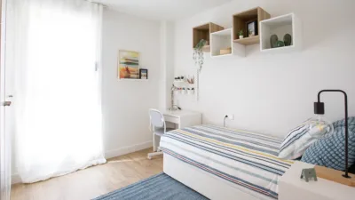 Promoción San Andrés Homes, Mondragón - Arrasate de 290.000 €