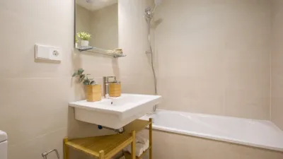 Promoción San Andrés Homes, Mondragón - Arrasate de 290.000 €