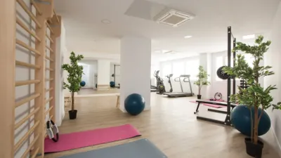 Promoción San Andrés Homes, Mondragón - Arrasate de 290.000 €