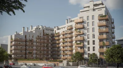 Piso en venta en Mondragón - Arrasate, Mondragón - Arrasate de 334.000 €