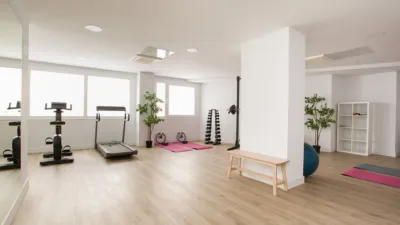 Promoción San Andrés Homes, Mondragón - Arrasate de 290.000 €