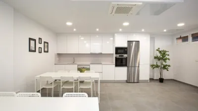 Promoción San Andrés Homes, Mondragón - Arrasate de 290.000 €