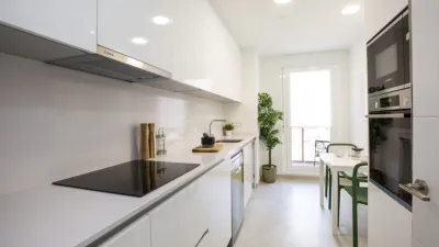 Promoción San Andrés Homes, Mondragón - Arrasate de 290.000 €