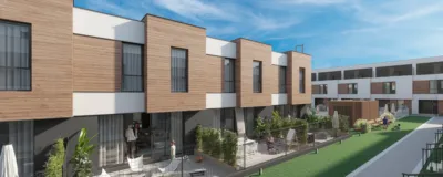 Promoción Torrejón Park Homes II, Zona Suroeste (Torrejón de Ardoz)