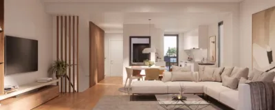 Promoción Torrejón Park Homes II, Zona Suroeste (Torrejón de Ardoz)
