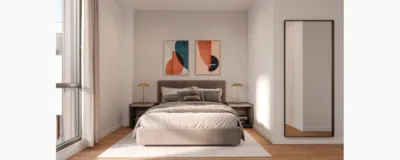 Promoción Torrejón Park Homes II, Zona Suroeste (Torrejón de Ardoz)