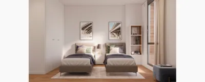 Promoción Torrejón Park Homes II, Zona Suroeste (Torrejón de Ardoz)