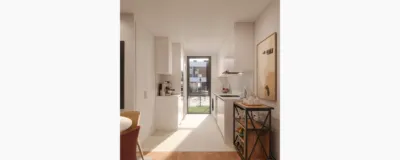 Promoción Torrejón Park Homes II, Zona Suroeste (Torrejón de Ardoz)