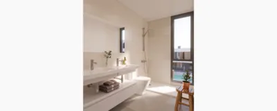 Promoción Torrejón Park Homes II, Zona Suroeste (Torrejón de Ardoz)